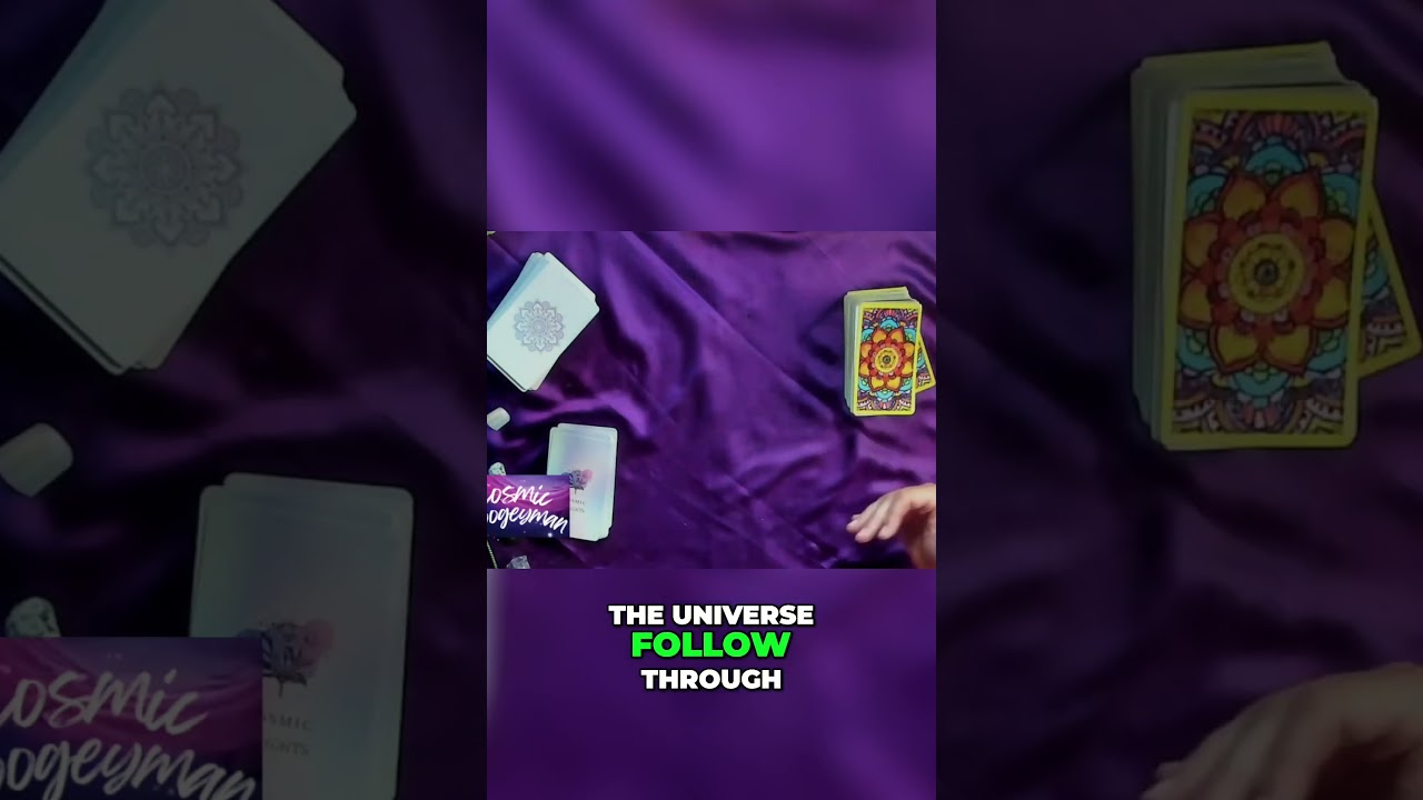 Power of Love ❤️ Manifesting True Connection in Any Timeline 🌟 #Love #Connection #Manifestation thumbnail