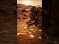 La tribu africana que conocía una estrella invisible