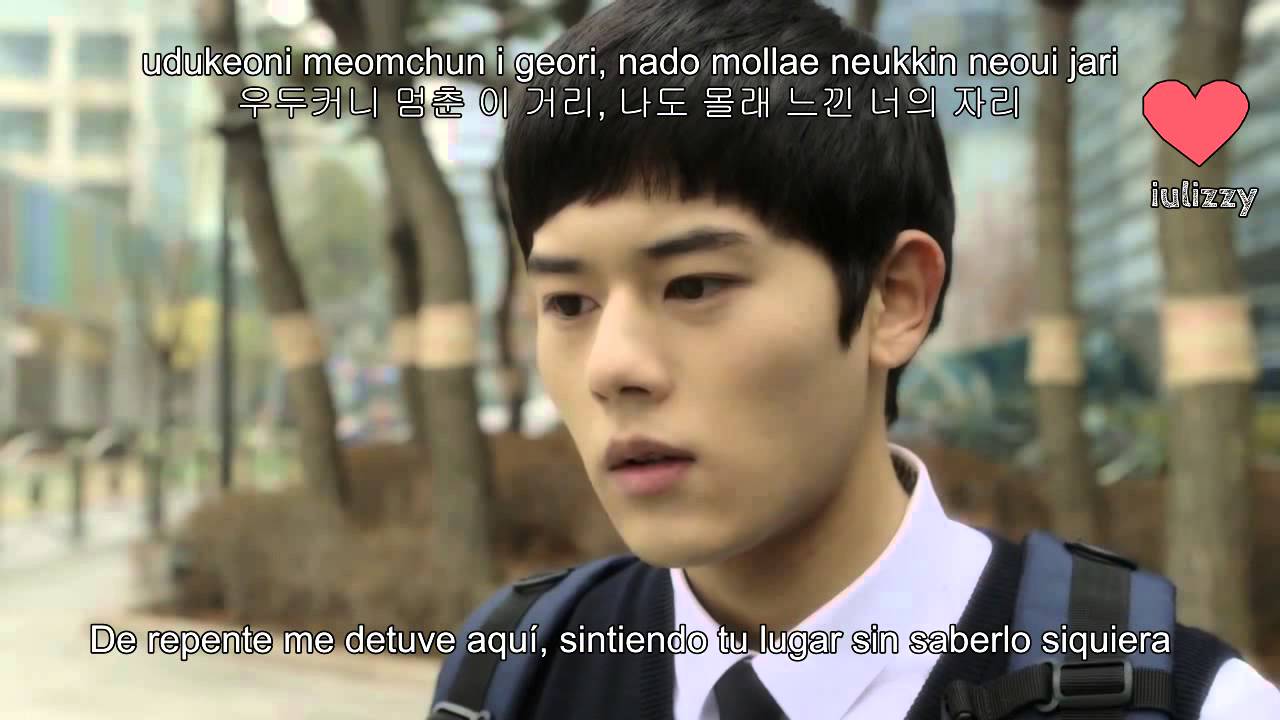 [Sub Español+ Rom + Han] Kim Kyung Rok feat P.O (Block B) - It's Not a ...