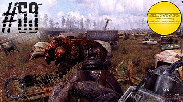 STALKER Anomaly Mod 1.5 (Beta 3.0) | The Lost Signal | Travel Diary #59