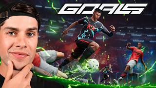 I Tested GOALS... Is It Good? screenshot 4