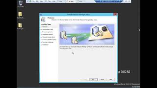 How to Install System Center Data Protection Manager 2019 (SCDPM 2019) Step by Step Full