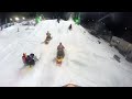 Andy Lieders #857 Polaris GoPro | AMSOIL Championship Snocross