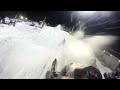 Andy Lieders #857 Polaris GoPro | AMSOIL Championship Snocross