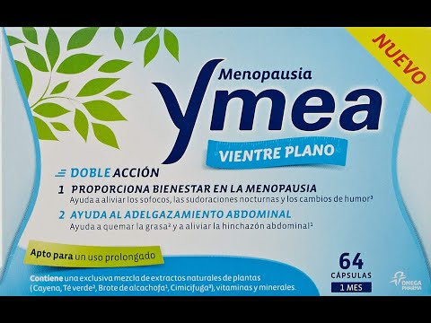 Vídeo: Pineamin: Instrucciones De Uso Para El Tratamiento De La Menopausia, Revisiones, Precio