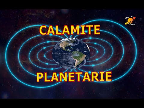 Geomagnetismo nei pianeti