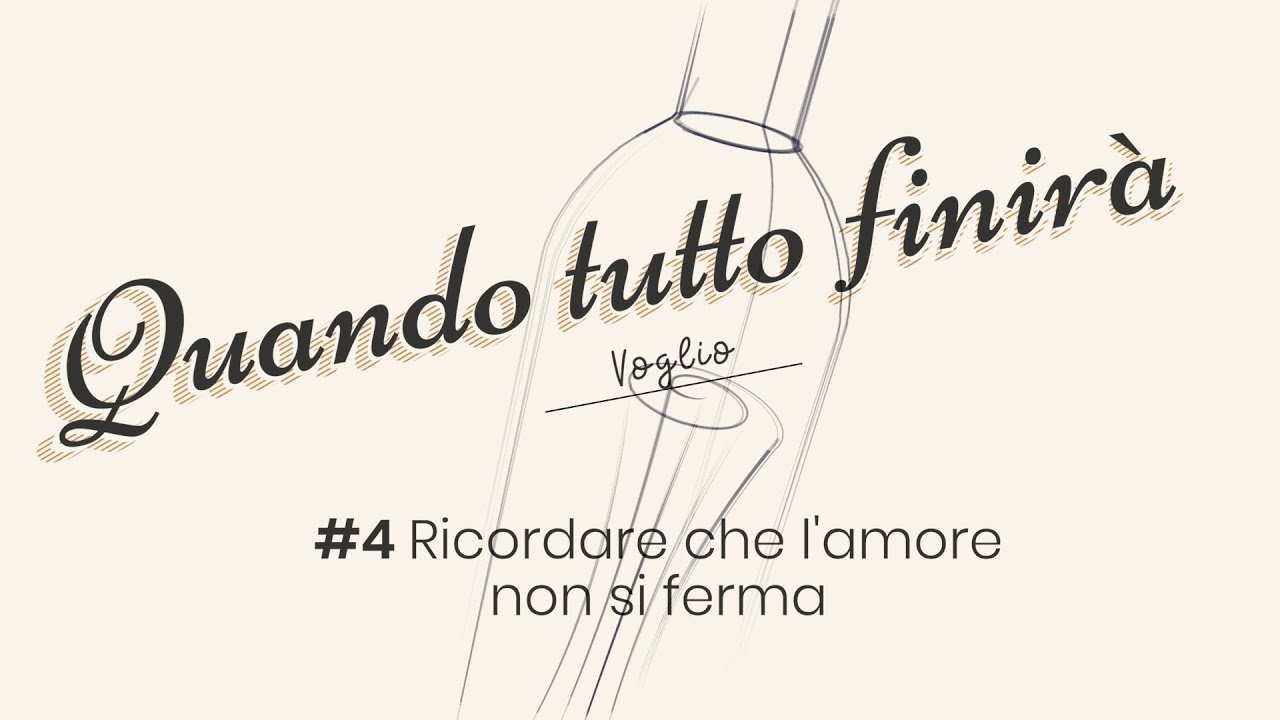 L Amore Non Si Spiega Testo