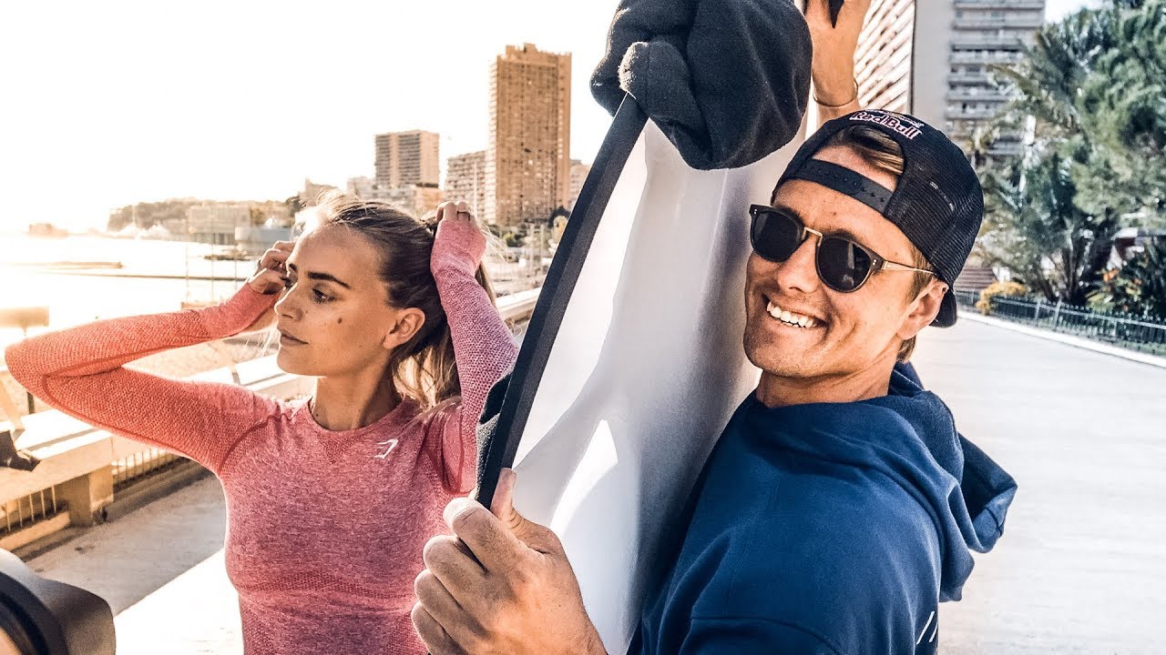 Janni Deler Jon Olsson