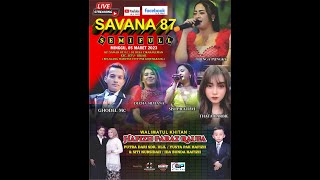 Ulil Pro Live Stream SAVANA ENTERTAINMENT Part 2