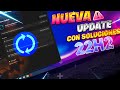Nueva Actualización en Windows 11 22H2 ⚡
