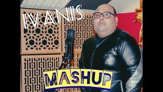 Ivanis - MashUp 2021 (Official HD Video) Resimi