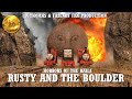 Horrors Of The Rails: Rusty And The Boulder (Trainz Adaptation)