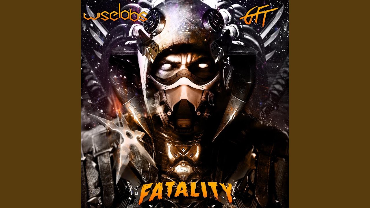 Obejrzyj Fatality (Original Mix) w YouTube Obejrzyj Fatality (Original Mix) w YouTube