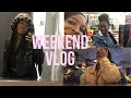 WEEKEND VLOG: RANDOM CLIPS FROM MARDI GRAS, 24 HOURS IN SOUTH CAROLINA