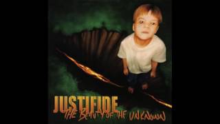 Video thumbnail of "Justifide - The Beauty of the Unknown - 11 - The Song's For You"