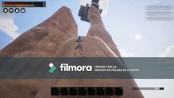 Conan Exiles Los Gitanos Raid