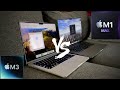 8GB M3 MacBook Review: What is Pro?