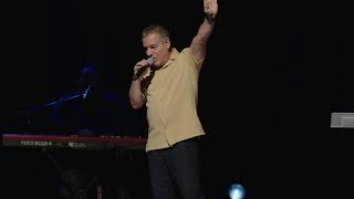 Legacy Church is LIVE now.