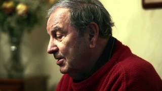 REACH Ambler: Victor Romano - Worker's homes