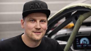 Audi R8 1:1 - Season 2019 - Fire it up ? - Garage time - Episode 4 screenshot 4