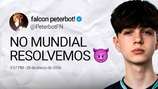 A que NÍVEL o Fortnite chegou.