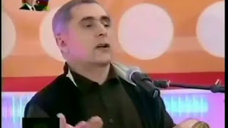 Alim Qasımov — Segah | Space TV Resimi