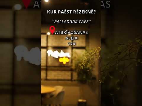 Video: Kur paēst restorānā Asiatique