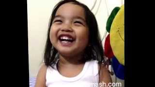 Mutyah Dubsmash.. Nialls Laughing