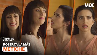 Download Lagu Roberta no es metiche… ¡es la presidenta del club de los metiches! | Las Vocales | ViX MP3 Download Lagu Roberta no es metiche… ¡es la presidenta del club de los metiches! | Las Vocales | ViX MP3
