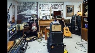 The music of Door County