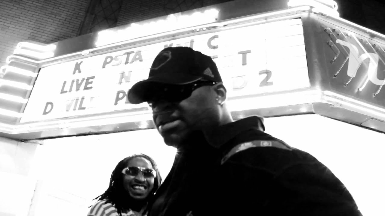 KOOPSTA KNICCA :SLIPPIN Part 2