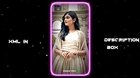 TUMSE NA JANNE KYUN 😘💝 || NEW XML 🎟️👀 || NEW TREND XML 🔥 🥵 || XML FILE 🦋💥 || @dipankar_editz130