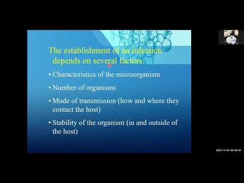 Parasites immunology l Dr. Kanyarat