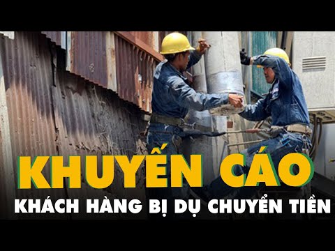 Video Ngành điện khuyến cáo gì trước việc hàng trăm khách... - youtube