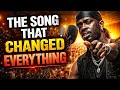 The Song That Changed Everything  Black Sherif’s Breakthrough Story