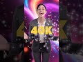 40k Subscribers