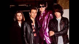 Manic Street Preachers - BBC 1FM - Mark Goodier's Evening Session - 30/09/1992