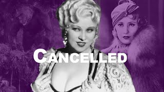 Exploring The Scandalous World of Pre-Code Hollywood