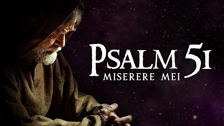 Chant of the Heart: Miserere Mei (Psalm 50/51) - M...