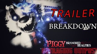 PIGGY: BRANCHED REALITIES  [CHAPTER 4 OUTRAGING OUTPOST TRAILER BREAK DOWN]