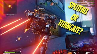 Close Enough Welcome Back Titanfall