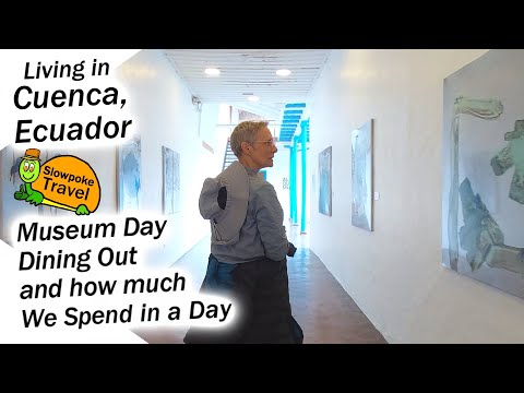 Cuenca Ecuador --