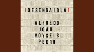 Video thumbnail of "Alfredo Del-Penho - Pó Pará"