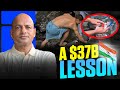 The Tourist Who Taught Us a $37 Billion Lesson