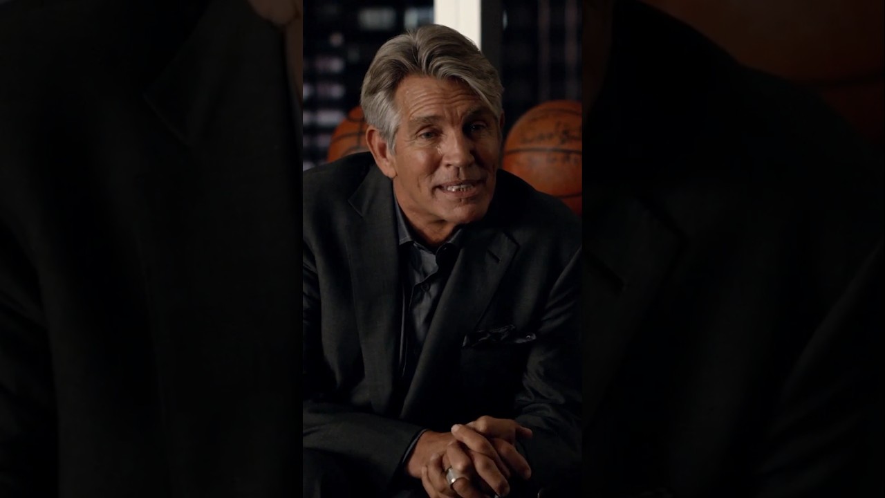 Harvey gets Charles Forstman arrested 