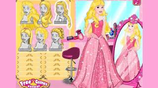 Disney Princess Superstar - Disney game for kids - Dress up game for girl screenshot 1