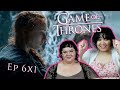 Game of Thrones 6x1 Reaction &quot;The Red Woman&quot;