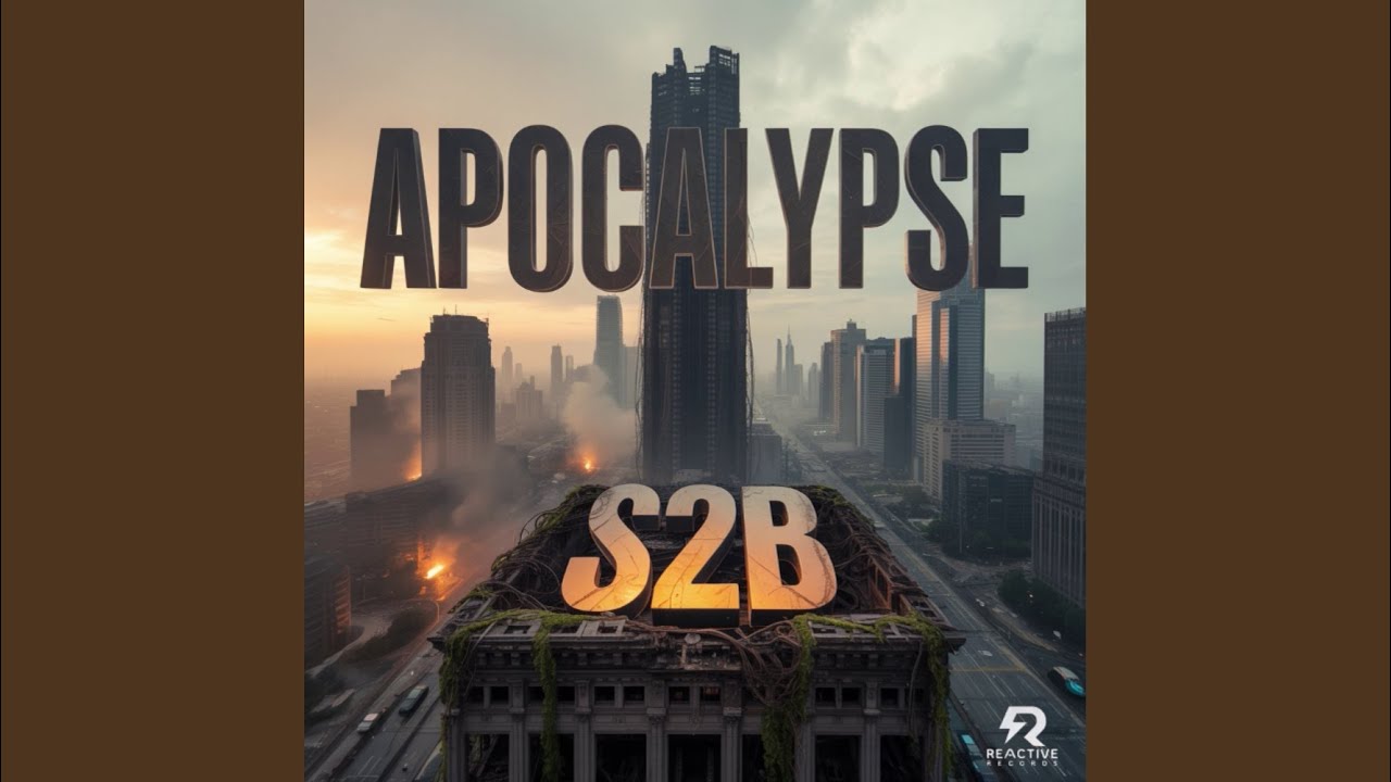 Watch Apocalypse on YouTube Watch Apocalypse on YouTube