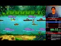 Hippo hop level 19 in 1613 wr  timon  pumbaas jungle games