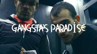 Sıfır Bir Ozi - Gangsta's Paradise